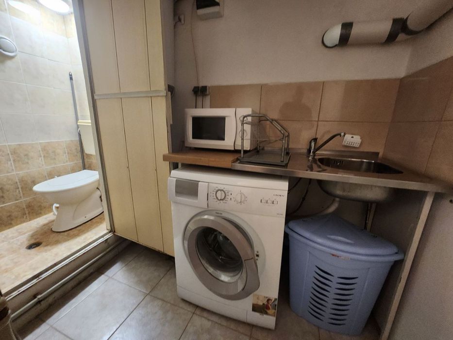 Дава се под наем Едностаен апартамент в София, Надежда 3 - 40 кв.м за 244.8 € - Снимка #6