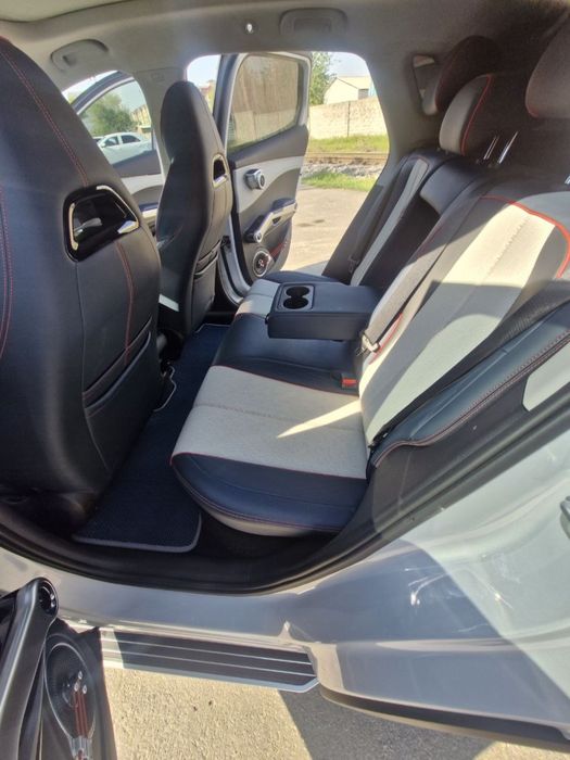 BYD YUAN PLUS 2023 год