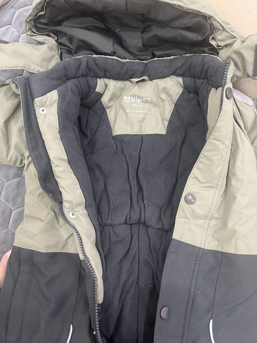 Продам комбинезон для мальчика