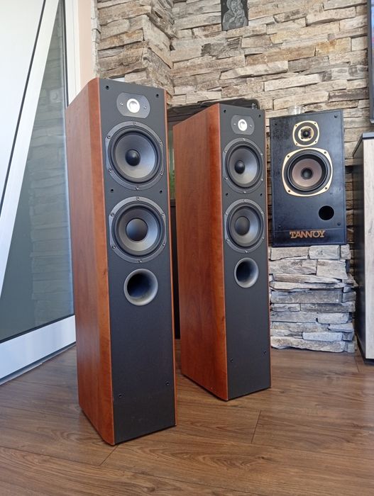 Тонколони FOCAL Chorus 714s