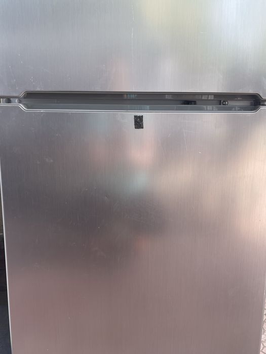 Холодильник BOSCH