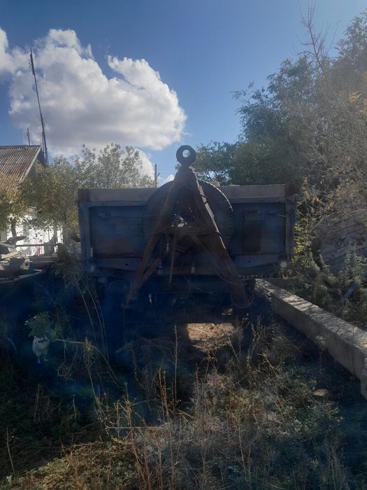 Продам Прицеп самосвальный