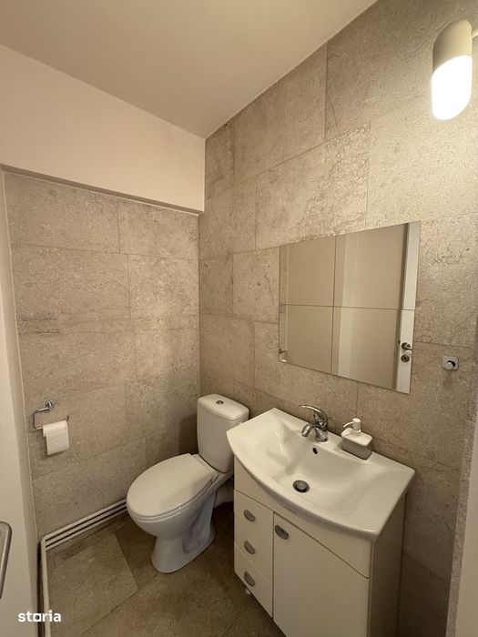 Apartament 3 camere pietonal Racadau