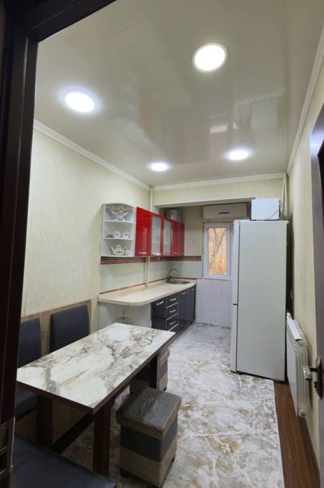 Чиланзар -12 квартал, можно девочек