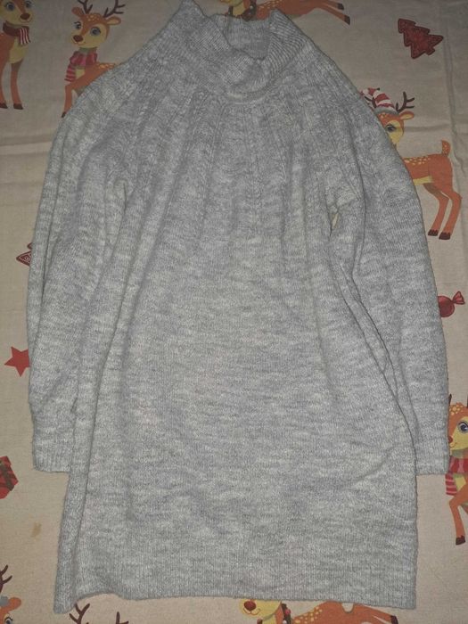 Детски роклички за 5г.