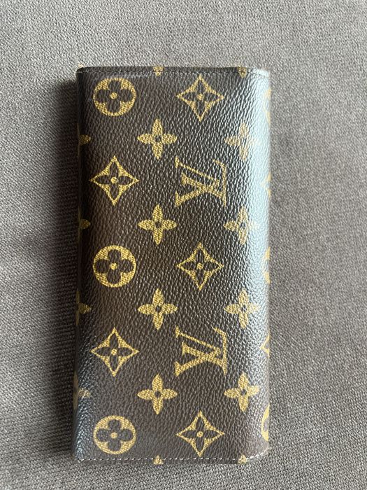 Портмоне Louis Vuitton