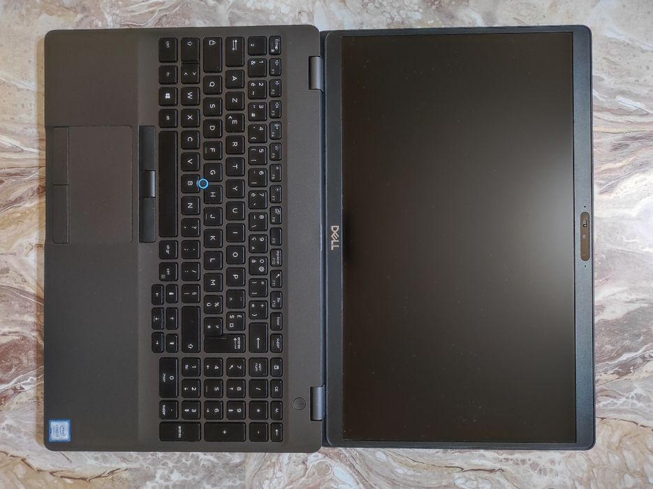 Dell Latitude 5500, 5580,5570