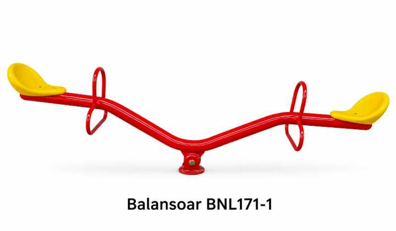 Balansoare pentru copii BNL171-1/ BNL171-2