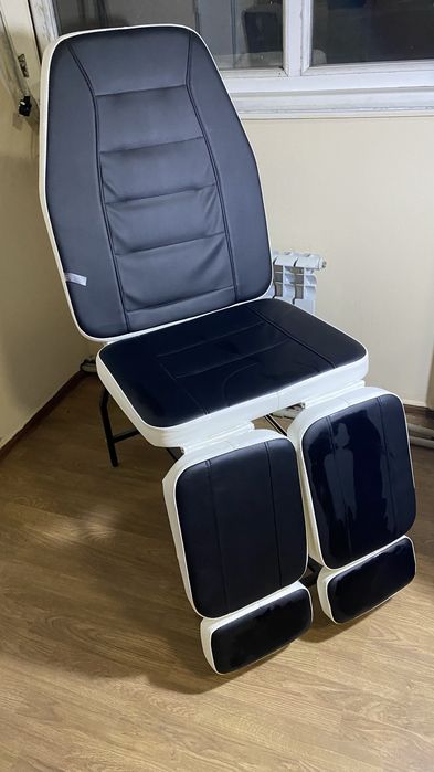 Продам педикюрное кресло
