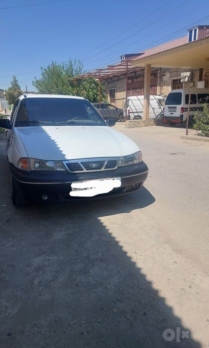 Nexi 1 sotiladi aybi yoq