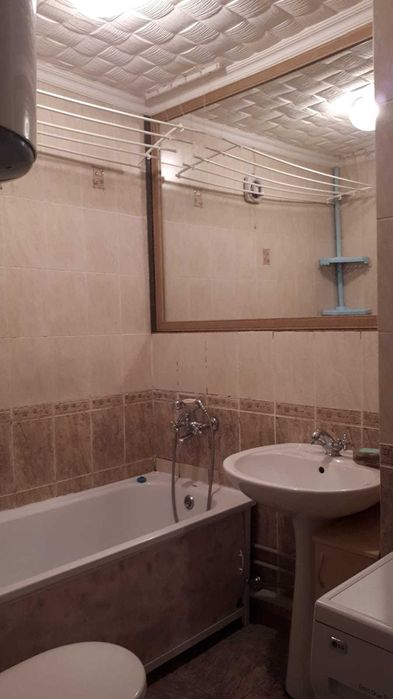 Сдам квартиру в центре