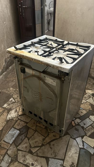 Продается Газовая плита
