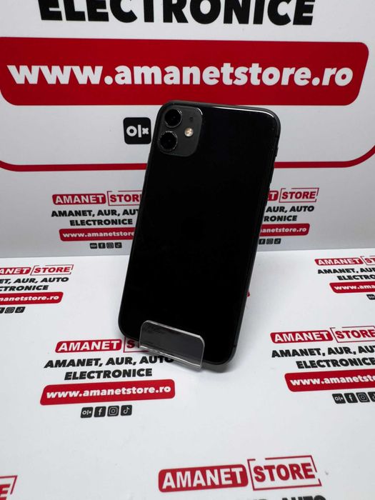 Iphone 11 Amanet Store Braila [12123]
