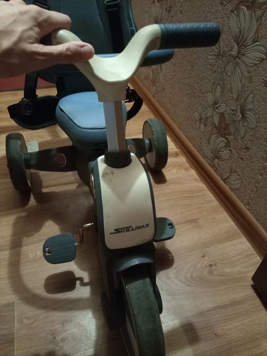 Велосипед детский Skillmax