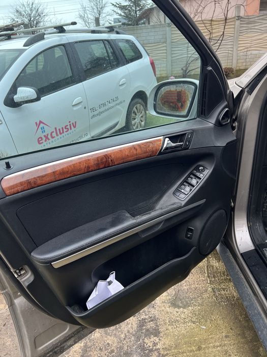 Mercedes ML280  3.0D nu porneste!