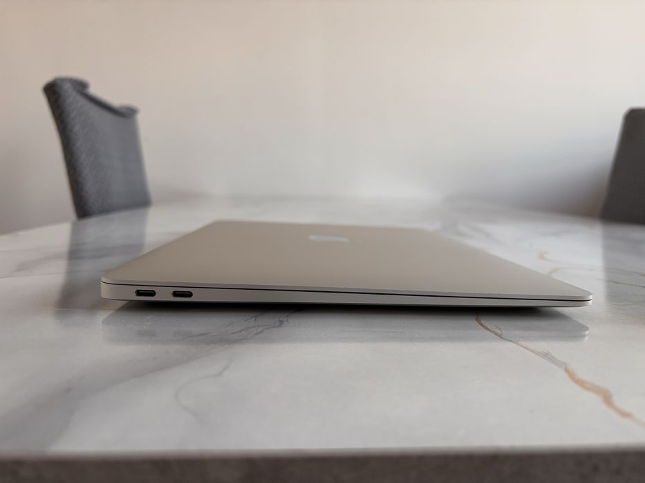 Macbook Air 2019