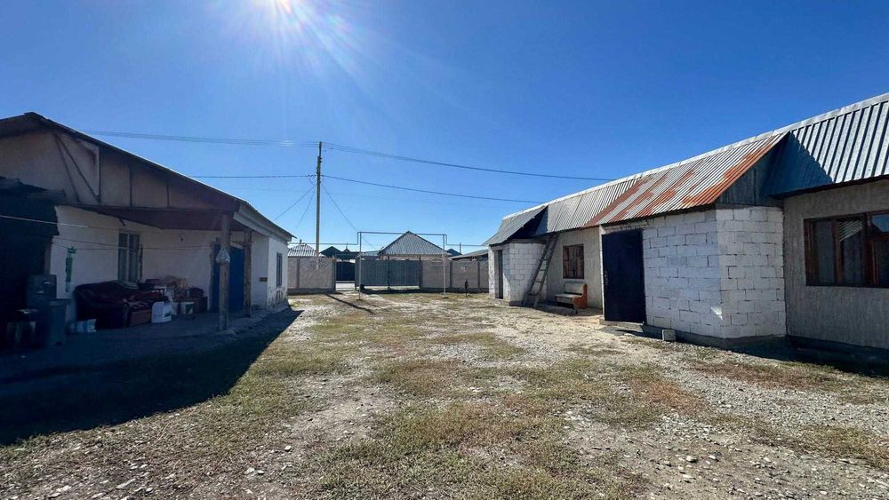 продается часный дом Айдана Империя