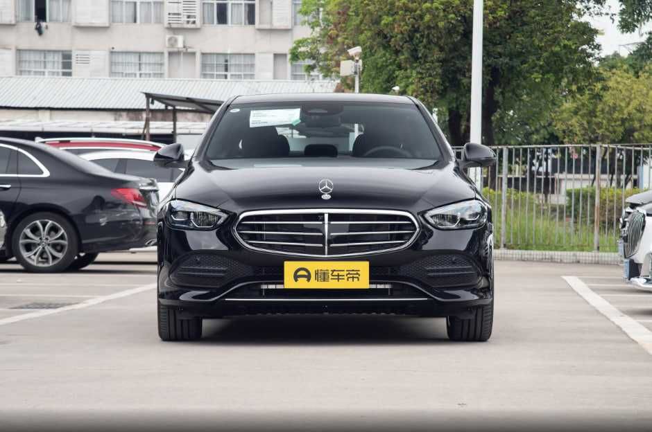 Mix Motors Mercedes-benz C-class C200L, C260L Cip Tashkent под заказ!