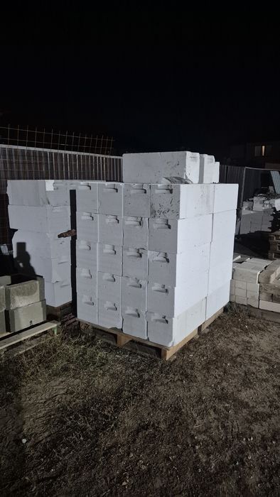 Газоблок для дома