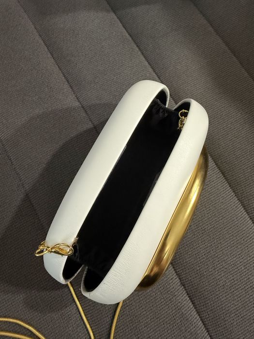 Луксозна дамска чанта