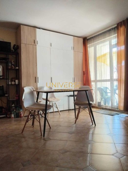 Продава се Едностаен апартамент в к.к. Слънчев бряг - 50 кв.м за 704 €/кв.м - Снимка #1