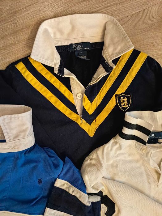 Set bluze copii maneca lunga originale