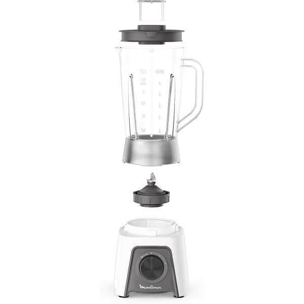 Блендер Moulinex Blendeo+ LM2C01