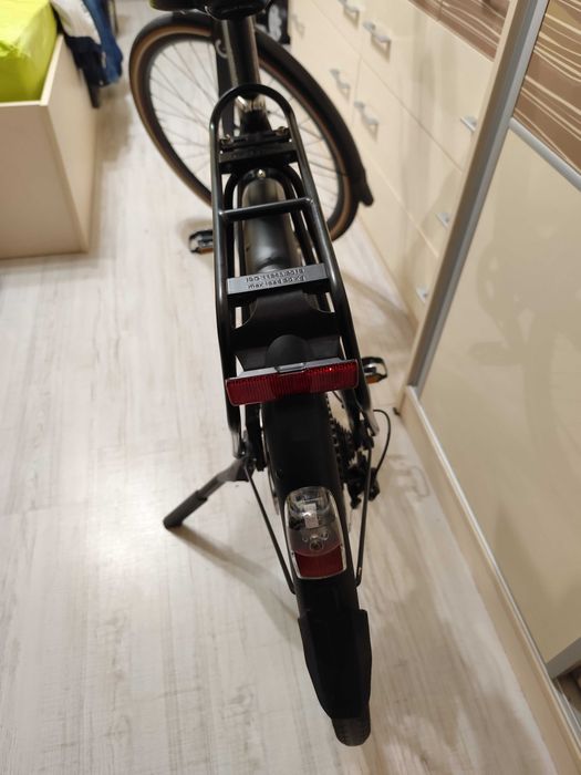 ORBEA GAIN URBAN  размер S 2019г.