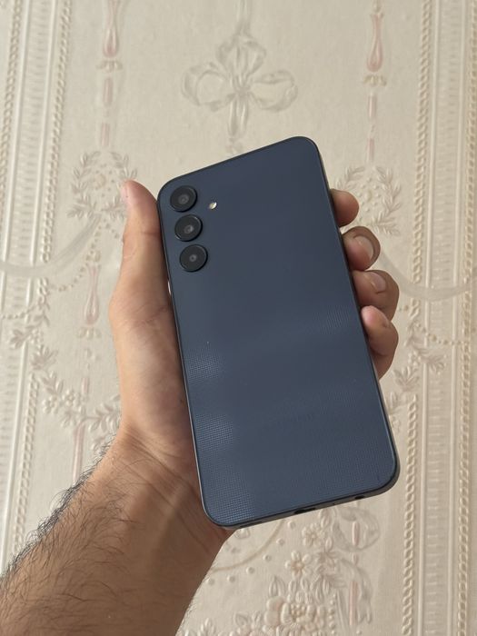 Samsung Galaxy A25