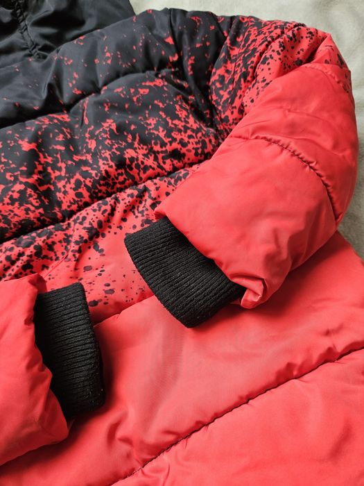 Яке за момче spiderman