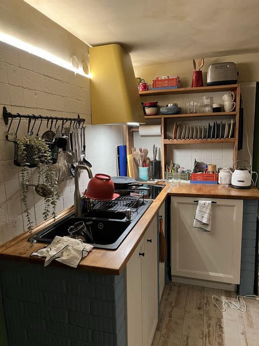 Casa traditionala restaurata complet