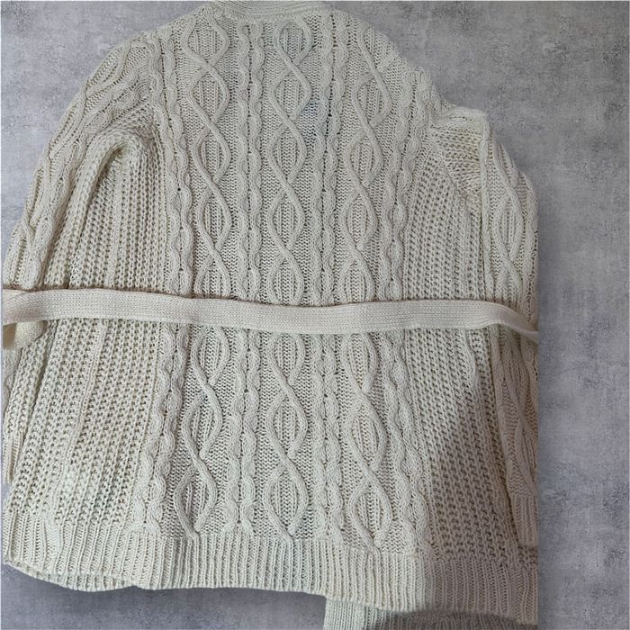 Дамска плетена жилетка Pepe Jeans