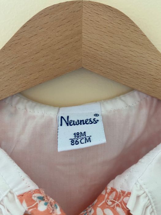 Детска рокличка Newness