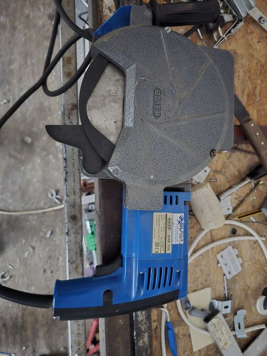 Utilaje pentru PVC
