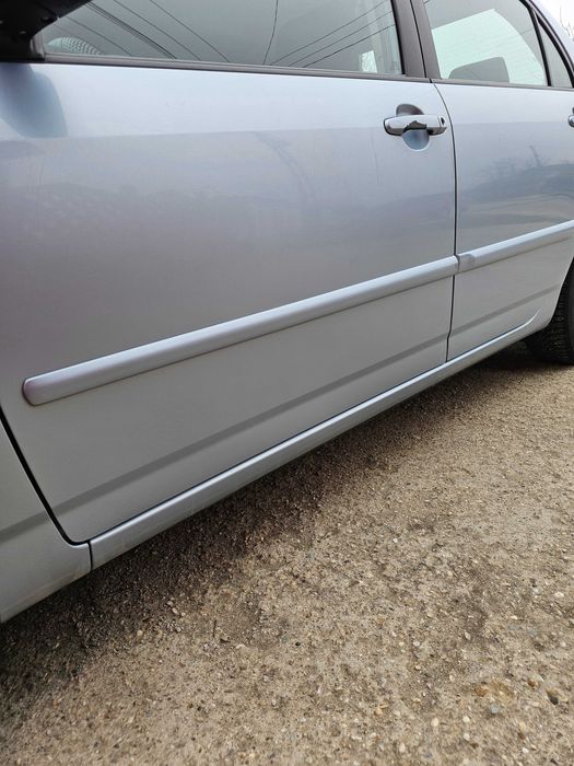 Toyota Corolla 1,4 anul 2005