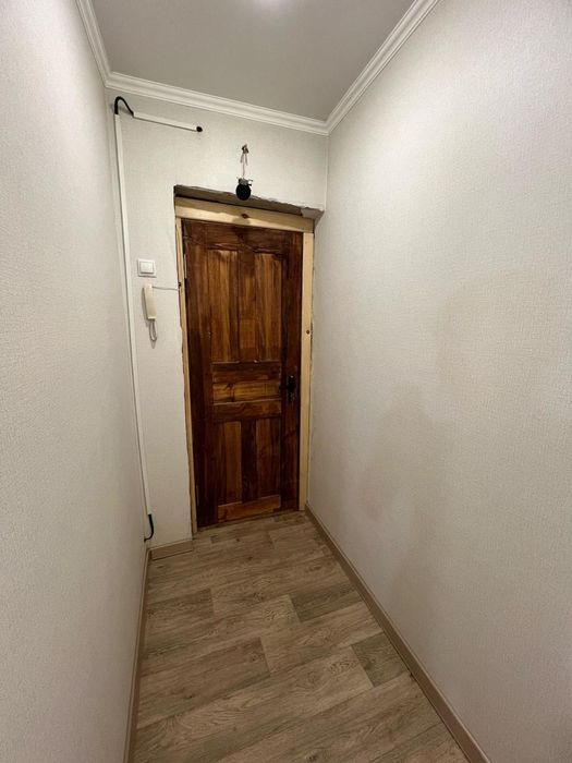 Продам квартиру однокомнатную