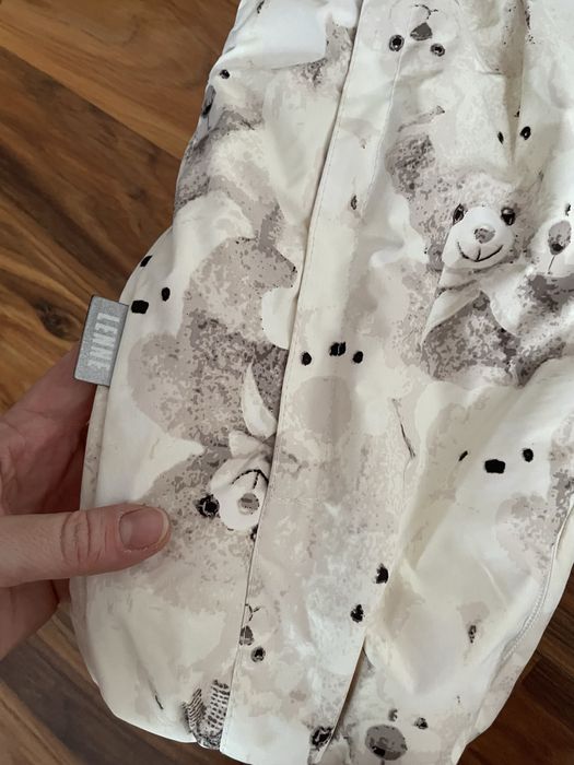 Salopetă călduroasă Lenne pentru toamnă/iarnă, mărimea 2–4 ​​luni (62 cm)