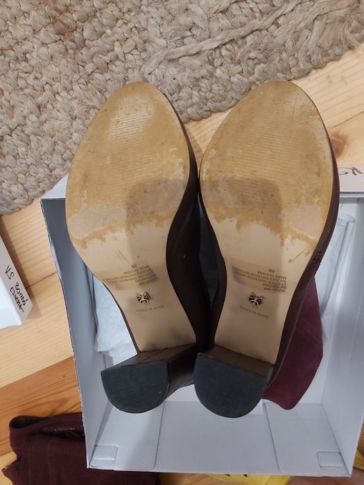 Vănd cizme Victoria s  Secret