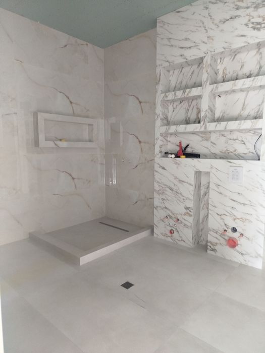 7 yillik tajriba Master kafelchi