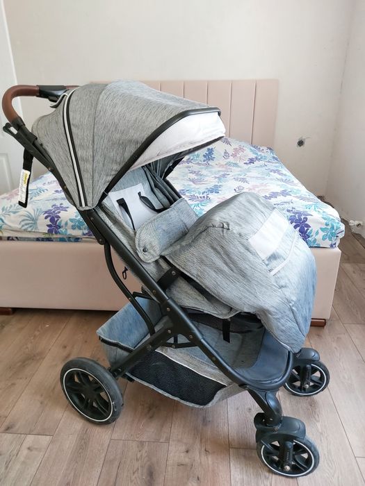 Коляска детская Teknum