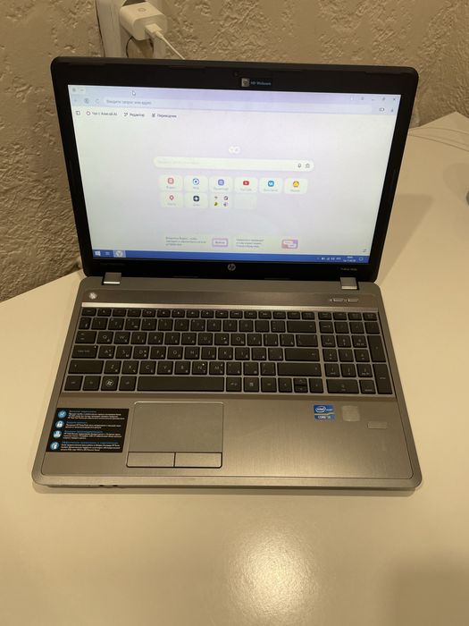 Продам ноутбук в отличном состоянии