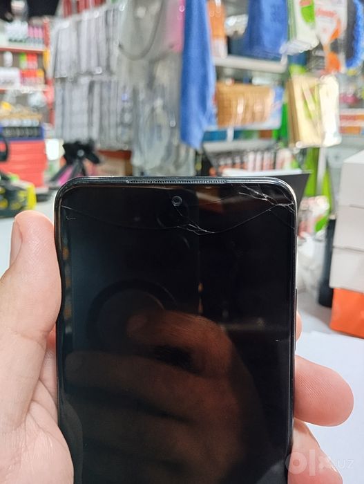 Redmi Note 11S sotiladi