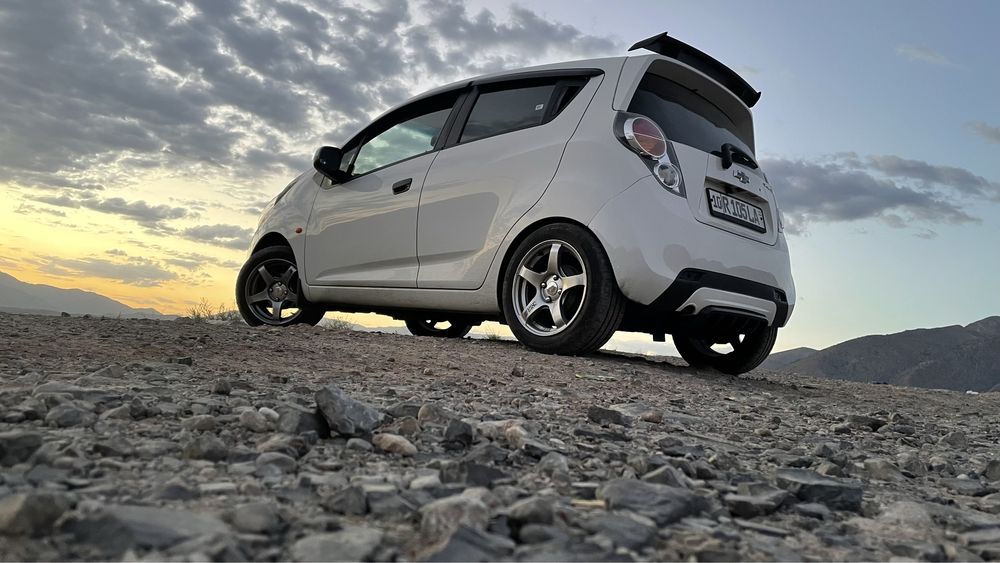 Диски SSR GTV01 R15