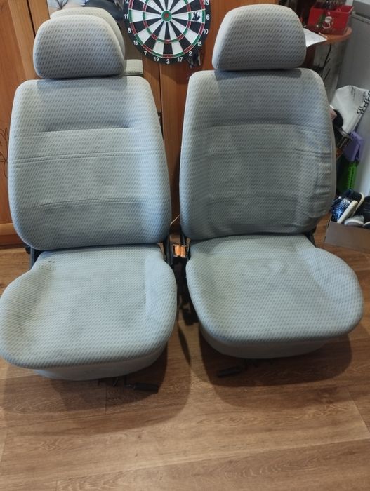 Сиденья Венто ,гольф 3