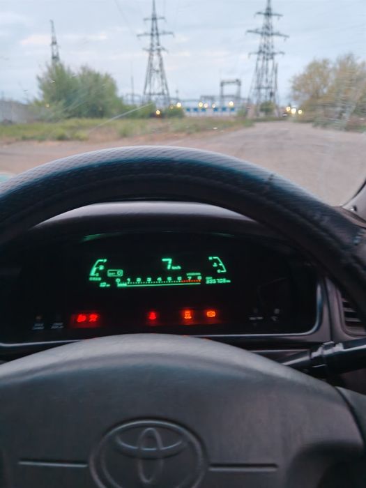 Срочно продаётся МАРК2