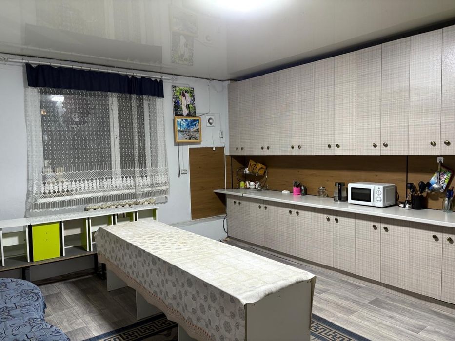 Хостел/общежитие