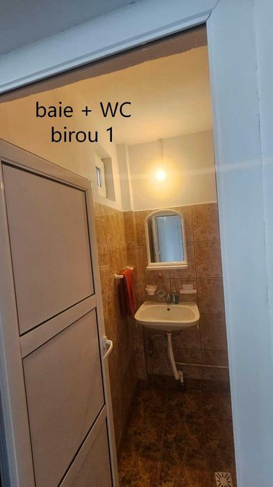 Spațiu comercial Depozit Craiova la bulevard