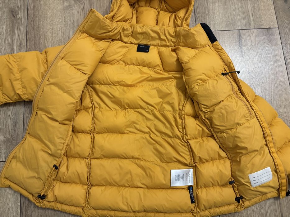 Geaca Peak Performance, unisex, mărime 150