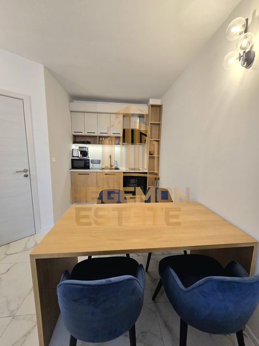 Продава се Двустаен апартамент в к.к. Златни пясъци - 69 кв.м за 1853 €/кв.м - Снимка #2