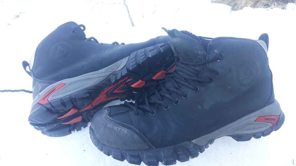 Humtto, боты, оригинал